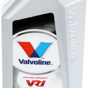 OLEJ SILNIKOWY VALVOLINE VR1 RACING 5W50 1L Bezpieczna płatność