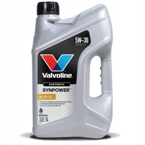 Valvoline Synpower XL-III C3 5W30 5L 5W-30 504/507 Oferta limitowana