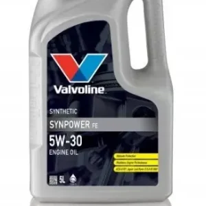 Valvoline Synpower FE 5W-30 5L Niska cena