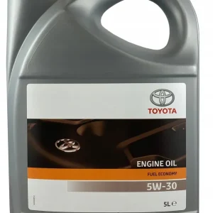 OLEJ SILNIKOWY 5W30 5L ORYGINALNY SERWIS Niska cena