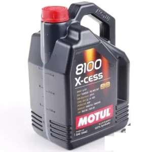 MOTUL X-CESS 5W40 5L ORYGINAŁ PL DYSTRYBUCJA Ekspresowa dostawa