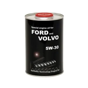 Olej Ford Volvo 5W30 1L DPF Oferta