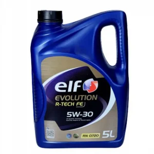 Wysoka jakość EVO R-TECH FE 5W30 5L OLEJ SILNIKOWY EVOLUTION (5L) 5W30 , ACEA C4,