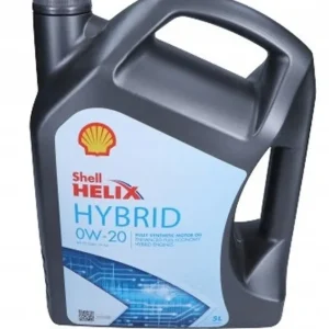 Darmowa dostawa Olej silnikowy 550056725 SHELL