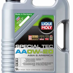 Olej silnikowy Liqui Moly Special TEC AA 0W-20 5L Promocja