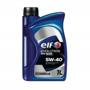 Szybka dostawa OLEJ ELF EVOLUTION 900 SXR 5W40 A3/B4 1L