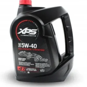 Olej XPS Can-Am 5w40 779291 2936001222,90 Oferta limitowana
