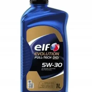 Olej 5W30 ELF EVOLUTION Full-Tech DID C3 1L Premium