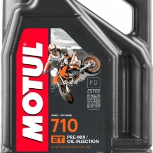 Olej silnikowy 104035 MOTUL Oferta
