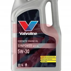 Darmowa dostawa OLEJ VALVOLINE SYNPOWER MST C4 5W30 RN0720 5L