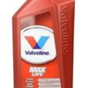 Wyprzedaż VALVOLINE MAXLIFE 5W40 1L