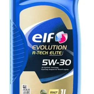 Olej silnikowy 2219227 ELF Nowość