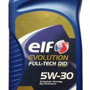 Olej silnikowy 2225745 ELF Zwrot pieniędzy