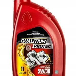 QUALITIUM PROTEC 5W30 1L Ekspresowa dostawa