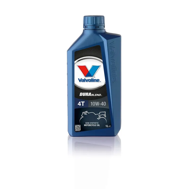 VALVOLINE DURA BLEND 4T 10W40 1L Kup teraz