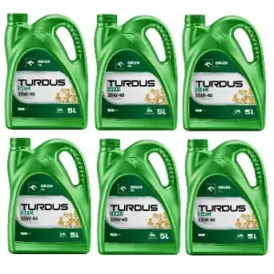 Zwrot pieniędzy Turdus 30L