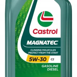 Olej silnikowy Castrol Magnatec 5W-30 c2 1L Kup teraz