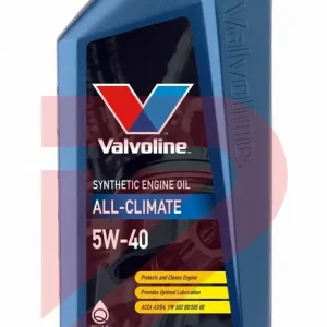 VALVOLINE 5W40 ALL CLIMATE DIESEL C3 1L Zwrot pieniędzy