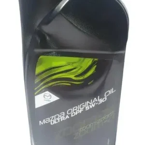OLEJ MAZDA ORIGINAL OIL DEXELIA DPF 5W30 1L Darmowa dostawa