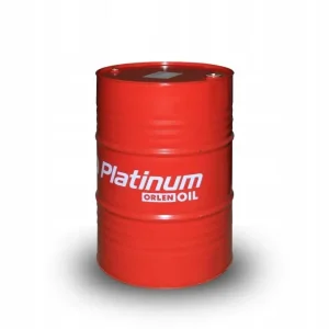 Olej Platinum CLASSIC SEMISYNTHETIC 10W40 beczka 60L Bezpieczna płatność