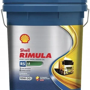 Premium Olej silnikowy SHELL 550047311