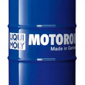 Olej silnikowy LIQUI MOLY 3703 Oferta