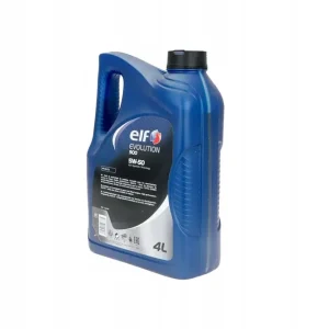 EVO9005W50 Olej silnikowy EVO 5W50 4l Rabat