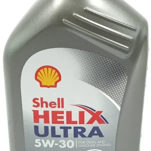 5W30 SHELL HELIX ULTRA ECT C3, OLEJ SILNIKOWY 1L Niska cena