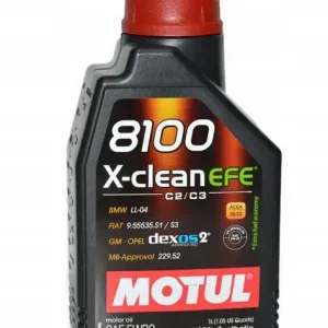 Olej silnikowy Motul 10112 1 l 5W-30 Premium