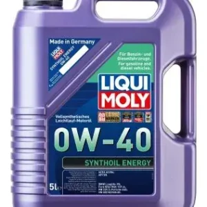 Darmowa dostawa Olej silnikowy LIM9515 LIQUI MOLY