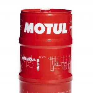 OLEJ MOTUL 5W30 60L X-CLEAN 8100 EFE C2/ 5W30 8100 EFE 60L MOTUL Kup teraz