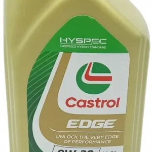 Wyprzedaż OLEJ SILNIKOWY CASTROL EDGE LL IV 0W20 1L 508.00, 509.00