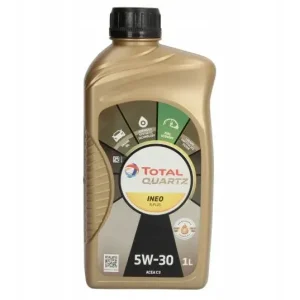 Wyprzedaż Olej silnikowy 2225188 TOTALENERGIES