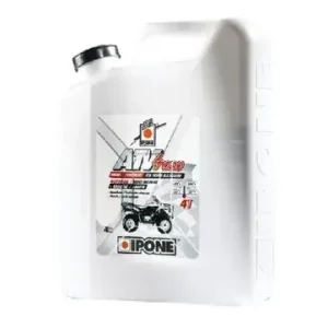 IPONE KATANA ATV 5W40 OLEJ SILNIKOWY 100% SYNTETYK 4L Rabat