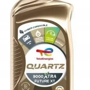 Olej silnikowy TotalEnergies Quartz 9000 Xtra Future XT 0W-16 1L Ostatnia szansa