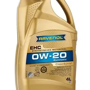 Olej silnikowy 1111128-004-01-999 RAVENOL Niska cena