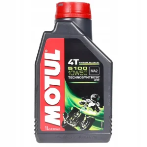 Zwrot pieniędzy OLEJ SILNIKOWY 104074