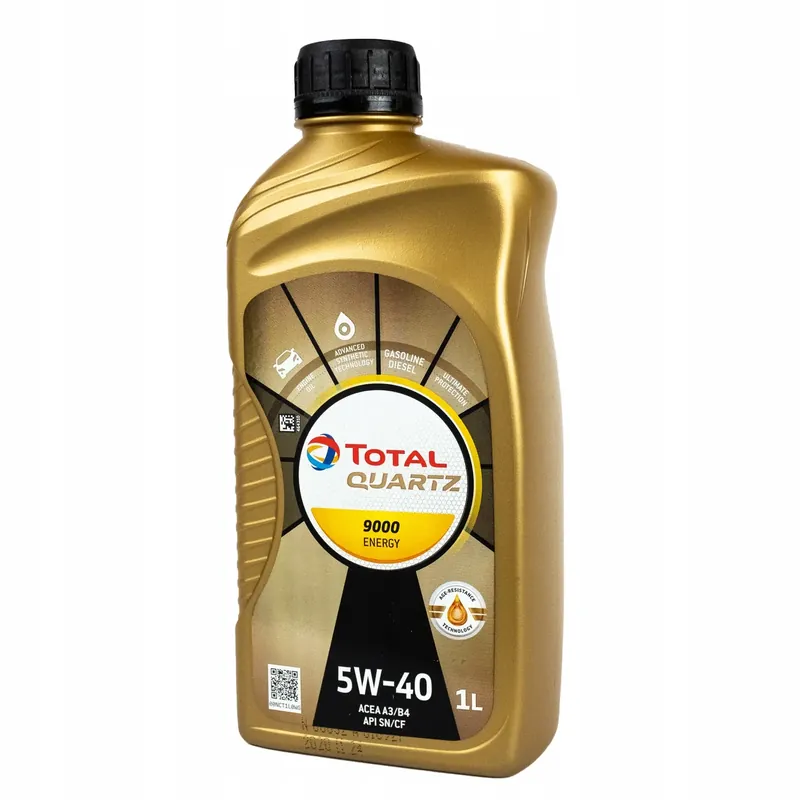 Olej silnikowy 2213765 TOTALENERGIES Kup teraz