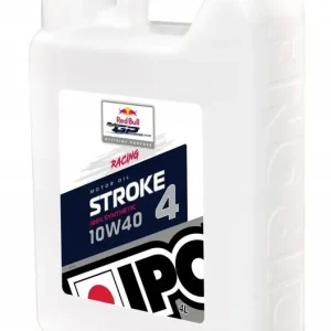 Bezpieczna płatność IPONE STROKE 4 10W40 OLEJ SILNIKOWY 100% SYNTETYK 4L