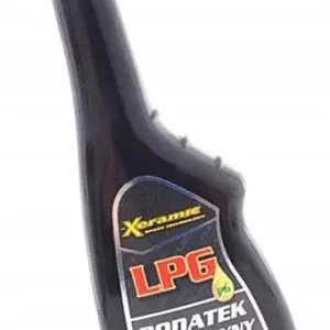 Autentyczny N0K71 Xeramic LPG Gaz Additive, 250 ml