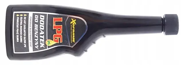 R5Y34 Gaz Additive, 250 ml Xeramic LPG Nowość