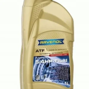 Olej do automatycznej skrzyni biegów RAV1212104-001/OLE Oferta limitowana