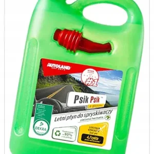 KodDB:008441 AUTOLAND LETNI PŁYN S1O60 4L LEJEK Premium