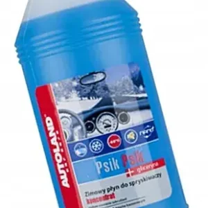 Tani J2Y84 AUTOLAND KONCENTRAT PŁYN DO SPRYSKIWACZY -60