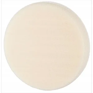 Wyprzedaż P1D23 K2 DURAFLEX GĄBKA POLERSKA LEKKOŚCIERNA, BIAŁA 0000-00