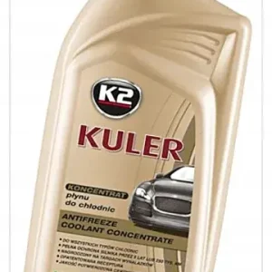 Rabat KodDB:K211Z K2 KULER KONCENTART W3P78 1L ZIELONY