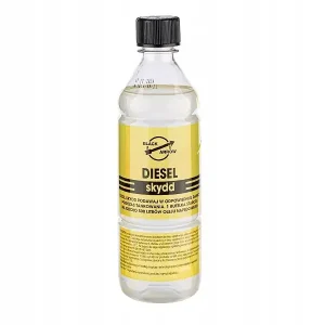 Black Arrow Diesel skydd depresator 490 ml Szybka dostawa