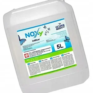 Premium I1W08 PŁYN AD-BLUE noxy DODATEK KATALITYCZNY DIESE