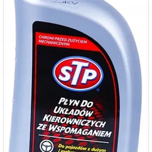 K0W29 STP PŁYN DO UKŁADU KIEROWNICZEGO WSPOMAGANIA 946ML 0000-00 Autentyczny