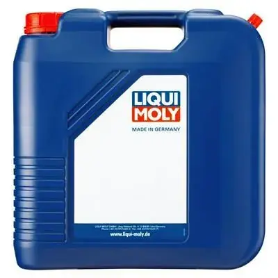 OLEJ LIQUI MOLY 10W50 20L 4T SYNTH RACE LM1567 LIQUI MOLY Szybka dostawa